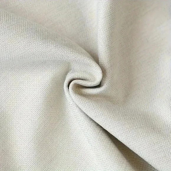 Christmas Red Buffalo Plaid Farm Cottage Holiday Accent Pillow Covers Set Of 4 - Picture 6 of 6